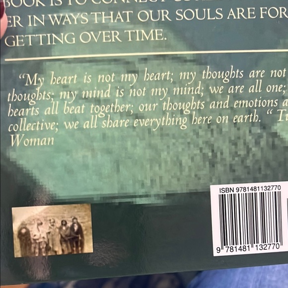 Time Is Running Out Book - Picture 4 of 8